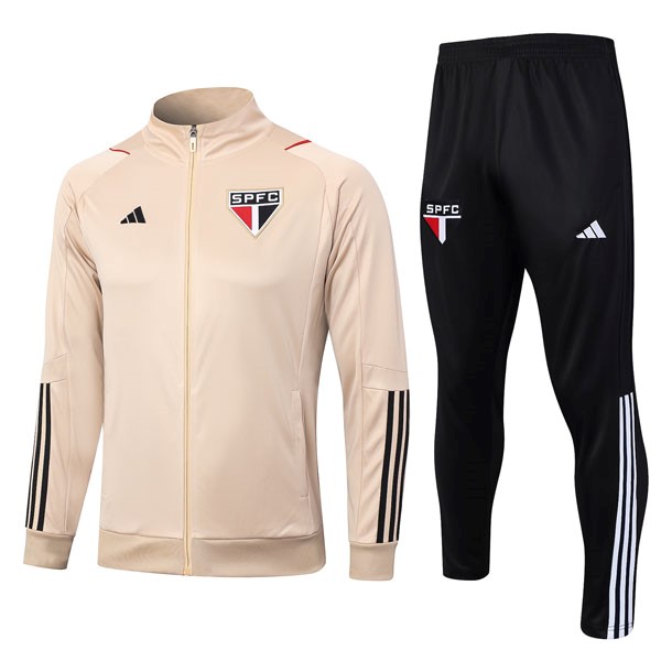 Chandal Sao Paulo 2023/24 Amarillo